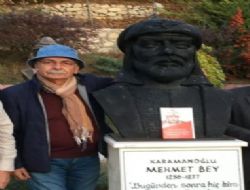 Toroslara ve Karaman Beyin Kalbine Yolculuk